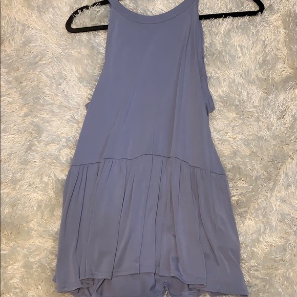 Lilac Tank Top - Picture 2 of 5